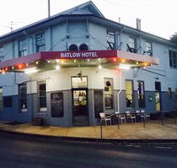 Batlow Hotel - Renee