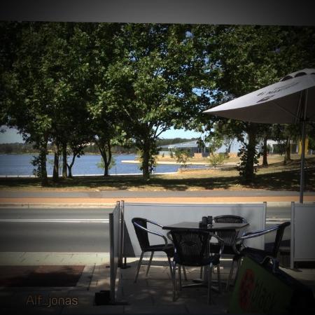 Black Pepper Cafe & Bar - Internet Find 0