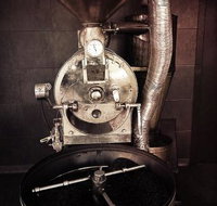 Bliss Coffee Roasters - Qld Realsetate