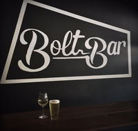 Bolt Bar - Renee