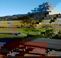 BroadAxe Bistro Coramba Hotel - Internet Find