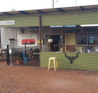Bush Tucker Inn Roadhouse - Qld Realsetate