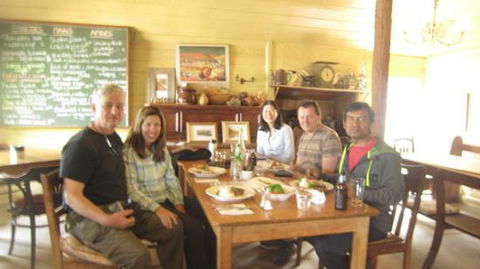 Cafe Sofala - Internet Find 0