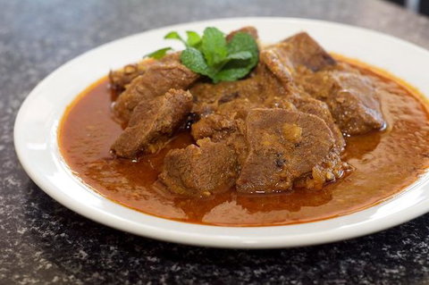 Charnies Noodle And Dumplings - Internet Find 0