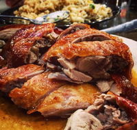 Chinese Kitchen - Renee