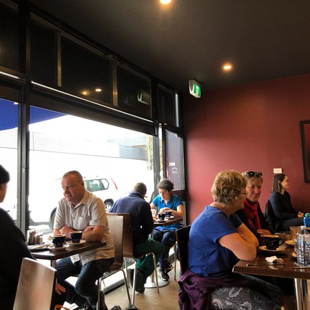 Chris's Patisserie & Bakehouse - Renee 0