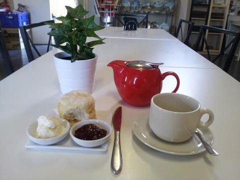 Clancy's Cafe - Internet Find 0