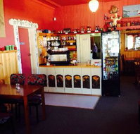 Coffee and More - Renee