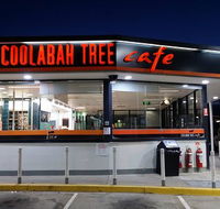 Coolabah Tree Cafe