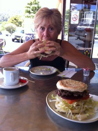 Coramba NSW Internet Find