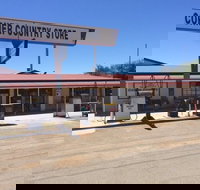 Corner Country Store - Qld Realsetate