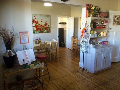 Currabubula Pub & Cafe - Internet Find 0