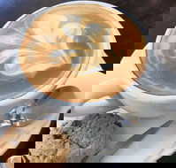 D'Artagnan's Cafe - Qld Realsetate