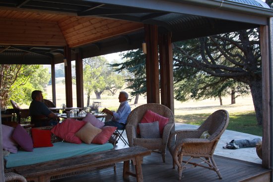 Wee Jasper NSW Renee