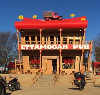 Ettamogah Pub - Internet Find
