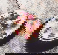 Fallen Leaf Espresso and Tea Bar - Qld Realsetate