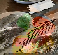 Fibonacci Coffee - Qld Realsetate