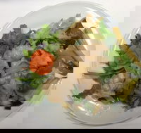 Fortune Cookie Chinese Restaurant - Internet Find
