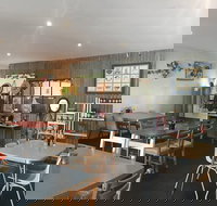 Freckles Coffee Spot - Swimm