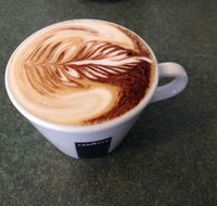 Galutzi Cafe