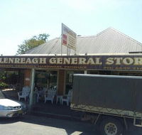 Glenreagh General Store - Internet Find