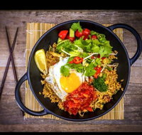 Goodies Juice Bar - Swimm