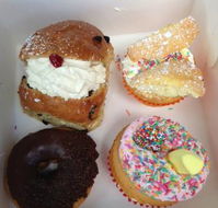 Goulburn bakery - Renee