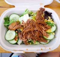 Guzman y Gomez - Swimm