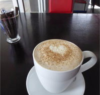 Happy Hub Cafe - Renee