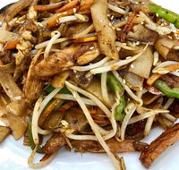 Heng Hing Roast Inn - Petrol Stations