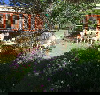 Hill End Estate - Renee