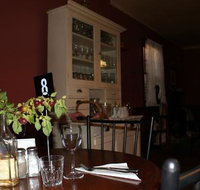 Hill End General Store - Renee