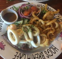 Hog's Breath Cafe - Renee