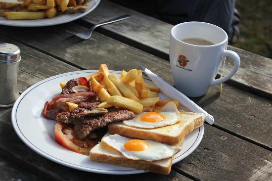 Kulnura NSW Petrol Stations