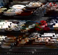 Kangaroo Valley Bakery - Renee