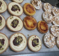 Knead Patisserie - Renee