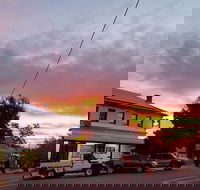 Kootingal Hotel Restaurant - Renee