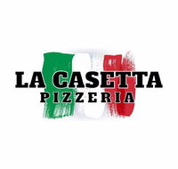 La Casetta Pizzeria - Renee