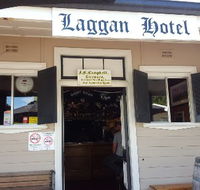Laggan Hotel - Qld Realsetate