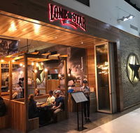 Lone Star Rib House - Petrol Stations