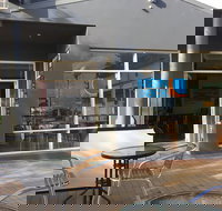 Main Deck Cafe - Renee