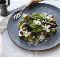 Margan Restaurant