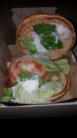 McDonalds Coffs North - Renee 0