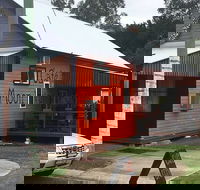 Moon River Cafe - Internet Find