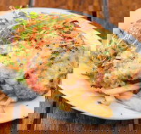 Moonee Beach Tavern - Internet Find