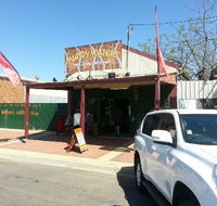 Muddy Water Cafe - Internet Find