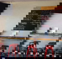 Northside Coffee Co - Qld Realsetate