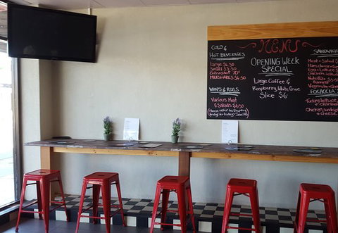 Northside Coffee Co - Renee 0