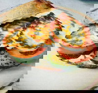 Nymboida Coffee - Swimm