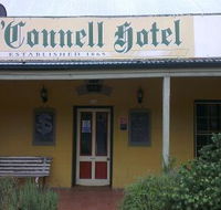 O'Connell Hotel - Internet Find